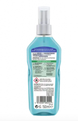 Guhl Langzeit Volumen Fohn-Aktiv Styling Spray  Активный спрей для укладки с эффектом длительного объёма, 150 мл