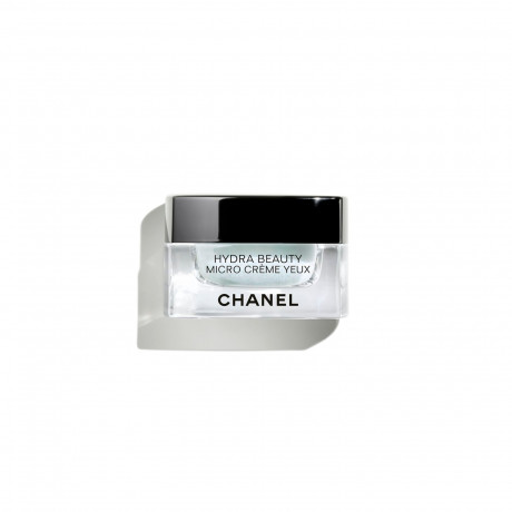 CHANEL MICRO CREME YEUX МИКРО КРЕМ YEUX