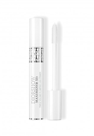 DIOR DIORSHOW MAXIMIZER 3D – WIMPERN-PRIMER-SERUM Wimpernpflege N°001 DIORSHOW MAXIMIZER 3D – СЫВОРОТКА-ПРАЙМЕР ДЛЯ РЕСНИЦ Уход за ресницами