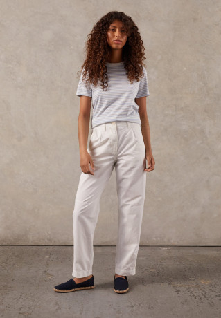 Tommy Hilfiger BASIC FLAT Espadrilles desert sky BASIC FLAT Эспадрильи небо пустыни