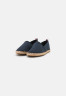 Tommy Hilfiger BASIC FLAT Espadrilles desert sky BASIC FLAT Эспадрильи небо пустыни