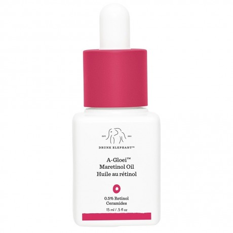 Drunk Elephant A-Gloei™ Maretinol Oil Масло маретинола A-Gloei™