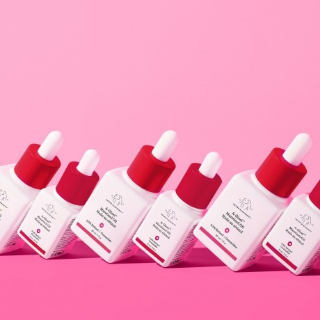 Drunk Elephant A-Gloei™ Maretinol Oil Масло маретинола A-Gloei™