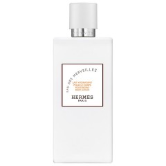 HERMES (Гермес) Body Lotion Bodylotion Eau des Merveilles, 200 мл