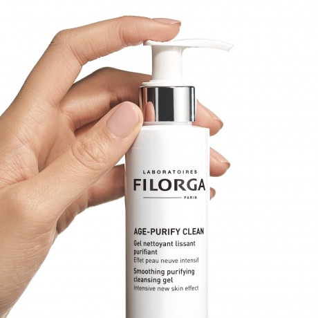 Filorga Age-Purify Clean Возраст Очистить Очистить