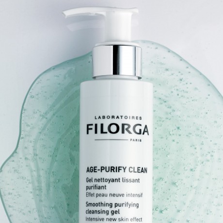Filorga Age-Purify Clean Возраст Очистить Очистить