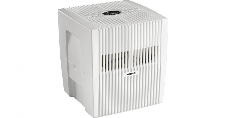 Venta Venta Comfort Plus LW25, Luftbefeuchter weiss weiss Venta Comfort Plus LW25, увлажнитель белый