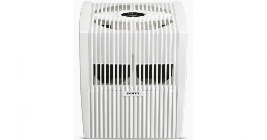 Venta Venta Comfort Plus LW25, Luftbefeuchter weiss weiss Venta Comfort Plus LW25, увлажнитель белый