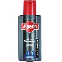 Alpecin (Алпецин) Aktiv-Shampoo A1 250 мл