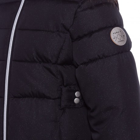 name it Winterjacke NMFMERETHE JACKET Winterjacken fur Madchen Зимняя куртка NMFMERETHE JACKET Зимние куртки для девочек