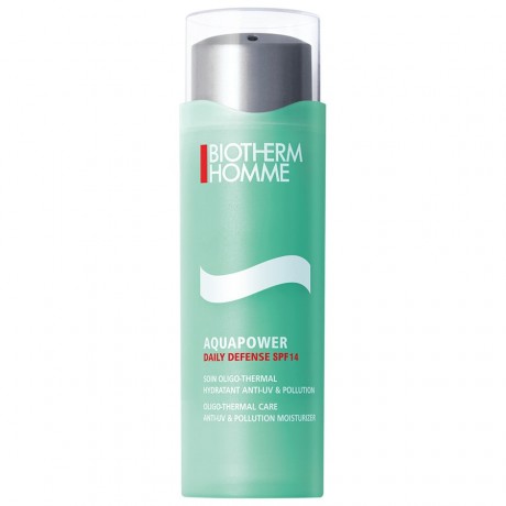 Biotherm (Биотерм) Homme LSF 15 Gesichtscreme  Aquapower, 75 мл