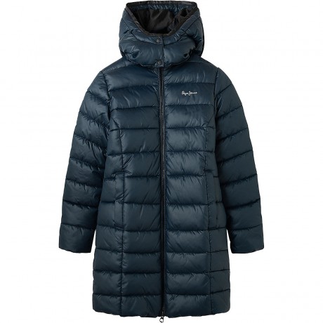 Pepe Jeans Wintermantel ANJA fur Madchen Зимнее пальто ANJA для девочки