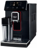 Gaggia Gaggia Kaffeevollautomat Magenta Prestige, vom Erfinder des Espresso Barista@Home, One-Touch-Cappuccino  mehr  Полностью автоматическая кофемашина Gaggia Magenta Prestige от изобретателя эспрессо Barista@Home, капучино  одно касание читать далее