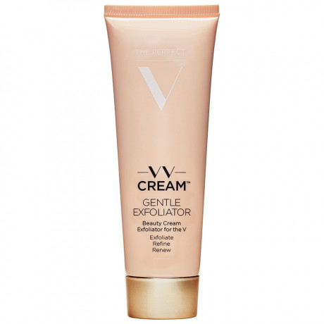 The Perfect V VV Cream Gentle Exfoliator  VV Cream Мягкий эксфолиатор