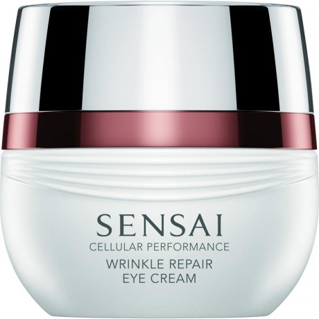 SENSAI (Сенсей) Cellular Performance - Wrinkle Repair Linie Wrinkle Repair Eye Cream Крем, 15 мл