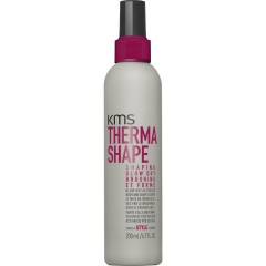 KMS Shaping Blow Dry Сушка феном