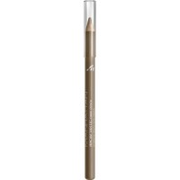 Augen Brow'Tastic Fibre Pencil s Карандаш для бровей 001 Light