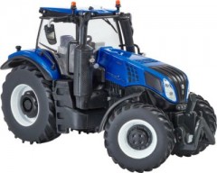 TOMY Traktor New Holland T8.435 Genesis (1:32) Трактор New Holland T8.435 Genesis (1:32)