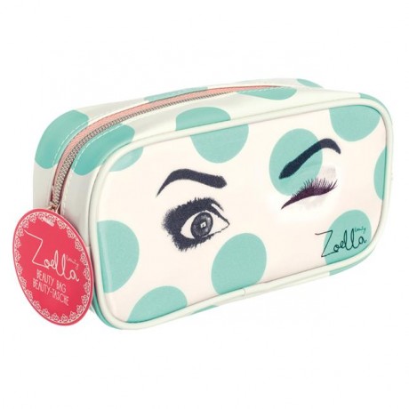 Zoella beauty Winking Beauty-Tasche 1 шт.
