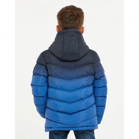 THREADBOYS Threadboys Jacke Jacket Puffer Ombre Jason Winterjacken MiniM Куртка Threadboys Puffer Ombre Jason Winter Jackets MiniM