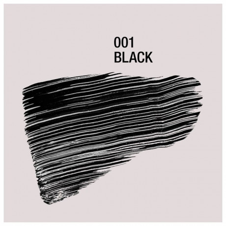 Rimmel London (Риммель) Augen Wonder´full Mascara Тушь для ресниц, Nr. 001 Black / 11 мл