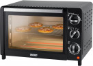 Unold Unold Minibackofen 68875 OFEN Allround Мини-духовка Unold 68875 OVEN универсальная