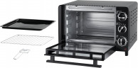 Unold Unold Minibackofen 68875 OFEN Allround Мини-духовка Unold 68875 OVEN универсальная