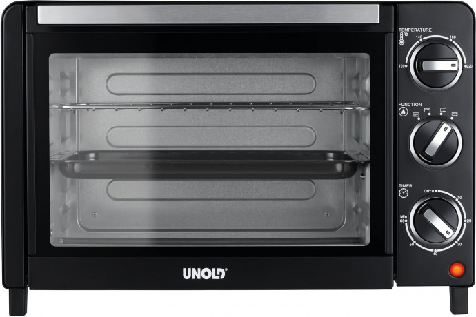 Unold Unold Minibackofen 68875 OFEN Allround Мини-духовка Unold 68875 OVEN универсальная