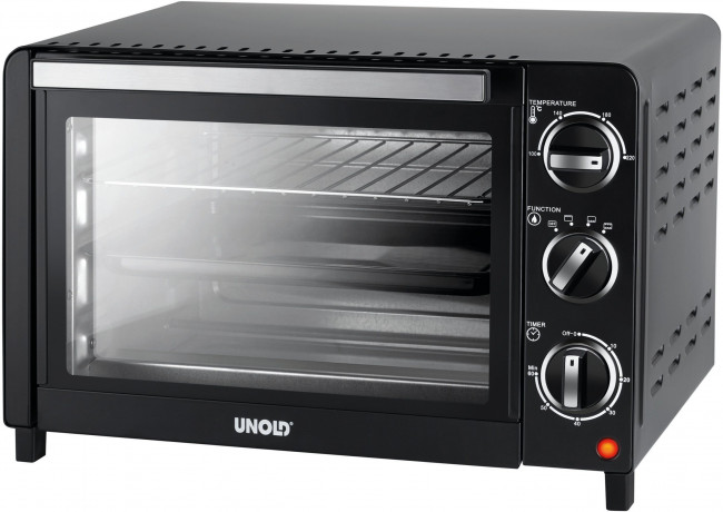 Unold Unold Minibackofen 68875 OFEN Allround Мини-духовка Unold 68875 OVEN универсальная
