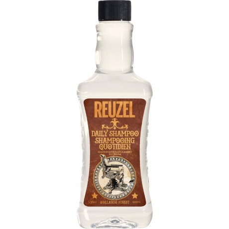 Reuzel Haarpflege Daily Shampoo Шампунь для волос, 100 мл
