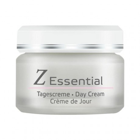 ANNEMARIE BORLIND Z Essential Tagescreme Дневной крем для лица, 50 мл