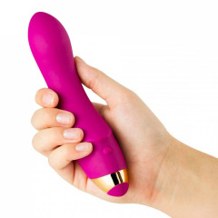 Amorelie Calvo G-spot Vibrator  Calvo вибратор точки G