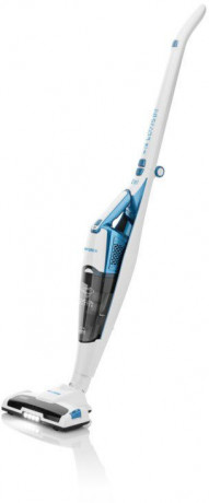 Hyundai Hyundai Akku-Hand-und Stielstaubsauger VC914, 80 W, beutellos, 14,4 V Li-ion Akk, bis zu 25 Min, HEPA Filter, LED Беспроводной ручной пылесос Hyundai VC914, 80 Вт, без мешка, литий-ионный аккумулятор 14,4 В, до 25 минут, HEPA-фильтр, светодиод