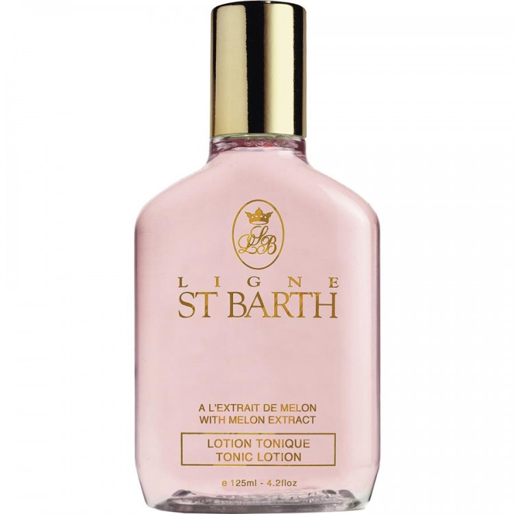 Ligne St Barth Gesichtspflege Дневной крем для лица Tonic Lotion Melone, 25 мл