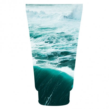 Yves Rocher Pure Algue Ultra-Erfrischendes Reinigungsgel Ультраосвежающий очищающий гель Pure Algue