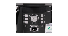 DeLonghi DeLonghi Magnifica S ECAM 21.117.B, Vollautomat schwarz  schwarz DeLonghi Magnifica S ECAM 21.117.B, полностью автоматический, черный