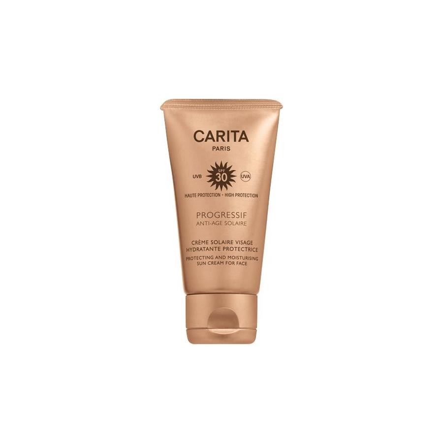 Carita Solaire Creme Visage