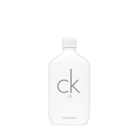 CALVIN KLEIN Eau de Toilette (EdT) Туалетная вода CK All, 50 мл