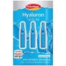 Schaebens Hyaluron Serum Сыворотка с Гиалуроном 3 ампулы