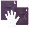 STARSKIN Hollywood Hand Model™ Nourishing Double-Layer Hand Mask Gloves Перчатки с питательной двухслойной маской для рук Hollywood Hand Model™
