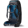 Gregory Gregory Focal 48, Rucksack schwarz, 48 Liter Grosse L  schwarz Gregory Focal 48, рюкзак черный, размер L 48 литров