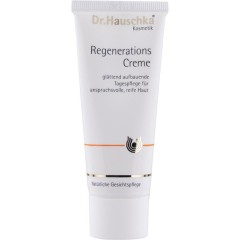Dr. Hauschka (Доктор Хаушка) Gesichtspflege Regenerations Creme, Дневной крем для лица, 40 мл