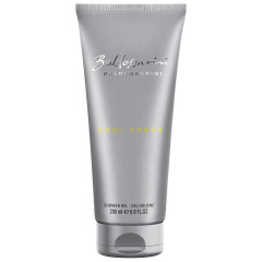 Baldessarini  Duschgel Гель для душа Cool Force, 200 мл