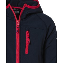 TRESPASS Kinder Softshelljacke KIAN Детская куртка софтшелл KIAN