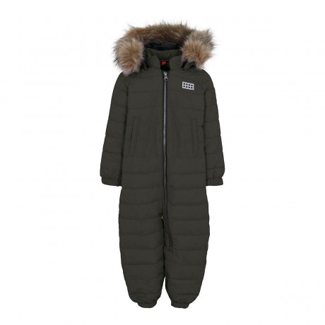 LEGO wear Skianzug LWJUNIN 708 Schneeanzuge fur Kinder Лыжный костюм LWJUNIN 708 Зимние комбинезоны для детей