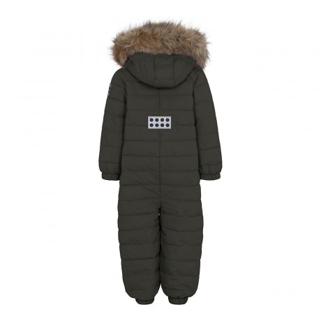LEGO wear Skianzug LWJUNIN 708 Schneeanzuge fur Kinder Лыжный костюм LWJUNIN 708 Зимние комбинезоны для детей