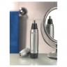 Braun Trimmer furs Gesicht quot;Ohr-/Nasenhaartrimmer EN 10quot; in Silber Триммер для лица "триммер для волос в ушах/носу EN 10" в серебре