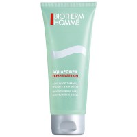 Biotherm (Биотерм) Homme Water Gel Gesichtsgel Aquapower, 100 мл