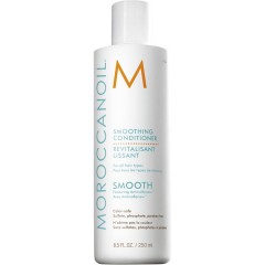 Moroccanoil (Мороканойл) Pflege Smoothing Conditioner Разглаживающий кондиционер для волос , 250 мл