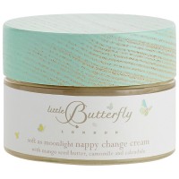 Little Butterfly London Soft as Moonlight Nappy Change Cream  Soft as Moonlight Крем для смены подгузника